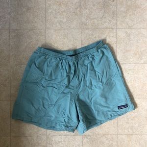 Patagonia 5” Men’s Baggies M